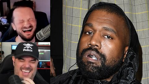 Kanye West Cousins