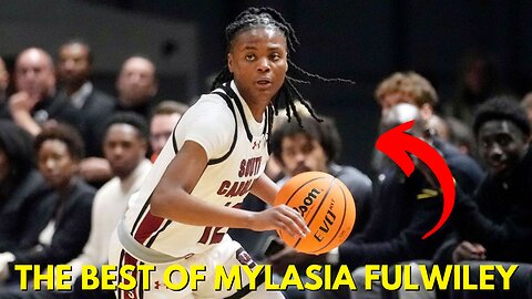 The best of Mylasia Fulwiley