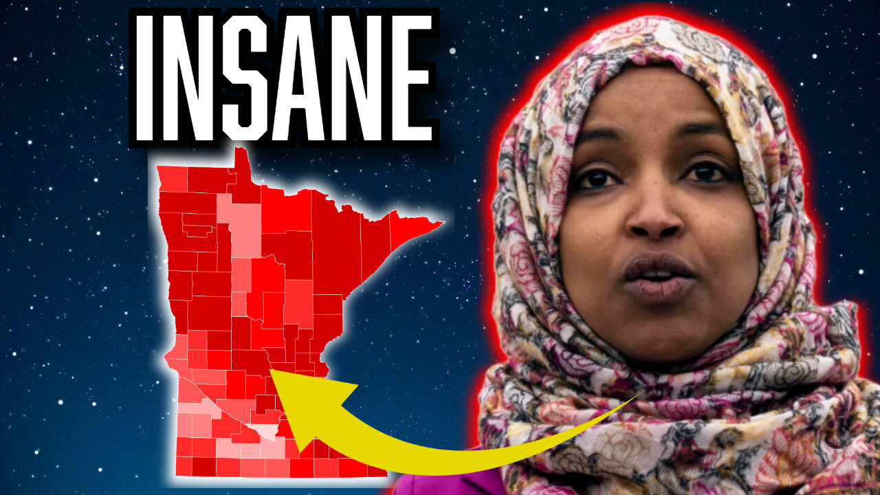Democrats Have a MASSIVE Disaster on Their Hands (2025)