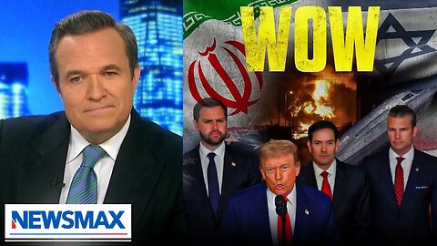Greg Kelly: Trump deserves a Nobel Peace Peace Prize