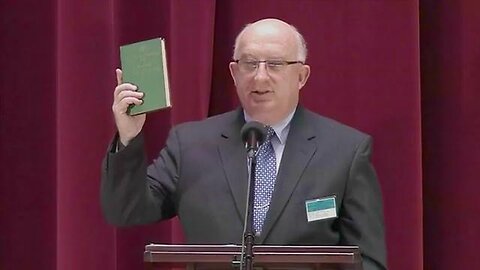 "Parody Spotlight: Exploring 'The New New World Translation' of Jehovah's Witness"