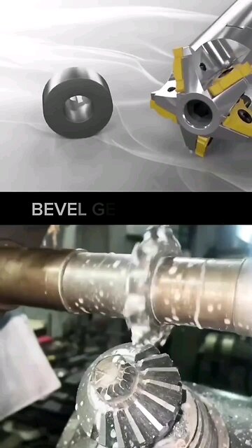Bevel Gear