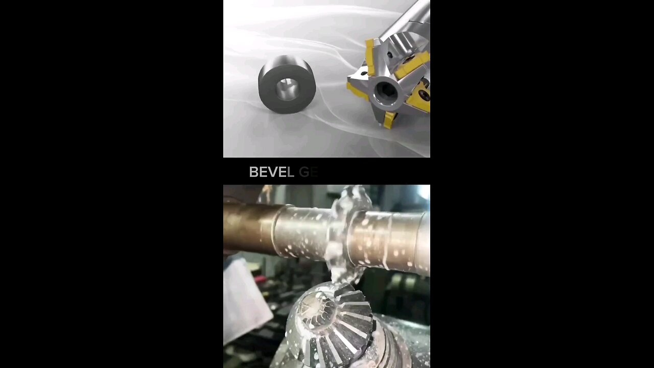 Bevel Gear