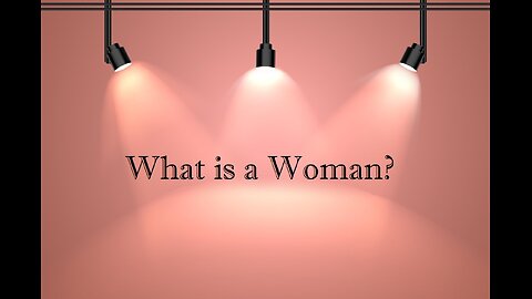 Women will not be Replaced