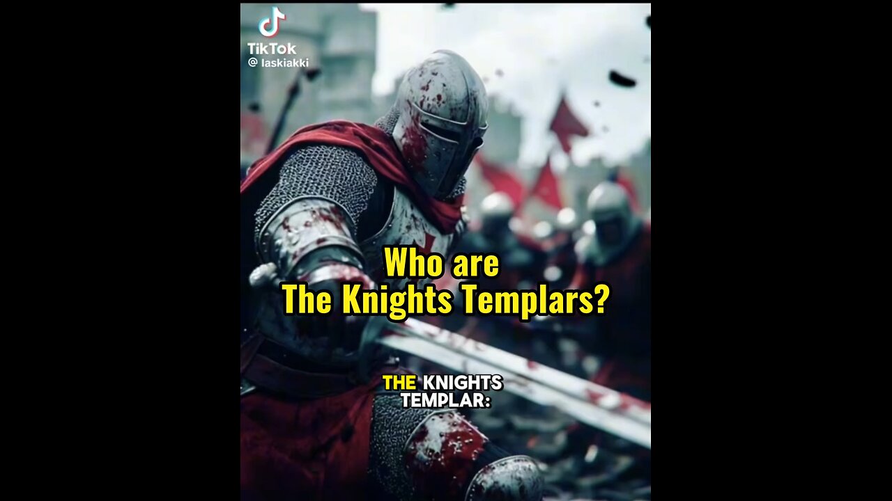 Knights Templar