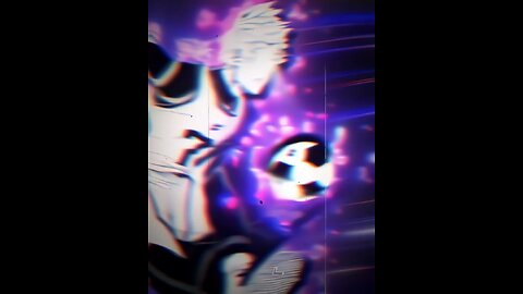 Blue Lock ediz ⚡ | Anime shorts