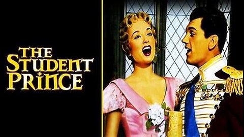 The Student Prince in Old Heidelberg (Silent, Romantic Drama, Comedy,1927) 