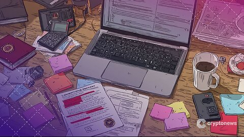 IRS Faulted Over Crypto Seizure Records Here’s What to Know