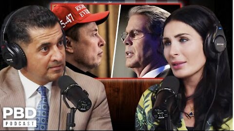 "Musk Tried To Blow Up Trump" - Laura Loomer UNLEASHES Truth About Musk’s War With Bessent