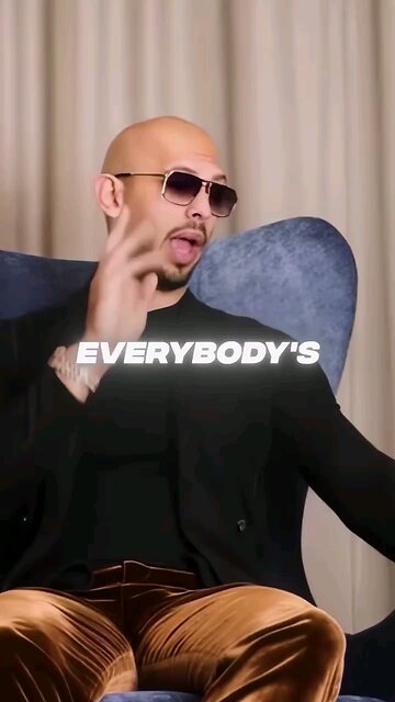 Top G's Secret of Relationship 🤡