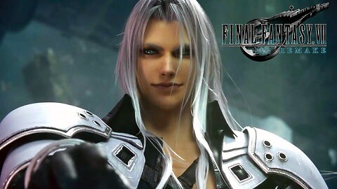 Final Fantasy 7 Remake - Livestream Part 7 (THE FINALE)
