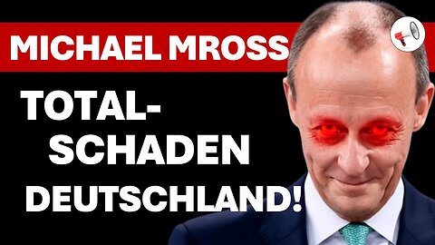 Zerstörung mit Ansage – Deutschlands Niedergang | Michael Mross im Interview mit Helmut Reinhardt