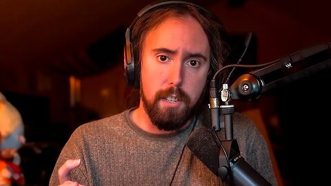 Hasan crossed the last line.