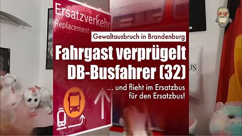 DEUTSCHLAND… KAPUTT!!! 💥⚡️ (Teil 2361)