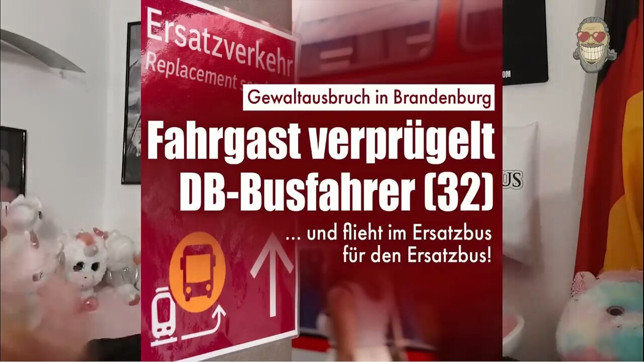 DEUTSCHLAND… KAPUTT!!! 💥⚡️ (Teil 2361)