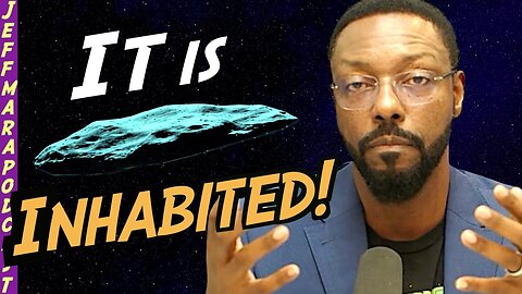 LATEST 3i Atlas Development, What's Beneath The Pyramids & MORE! - Billy Carson