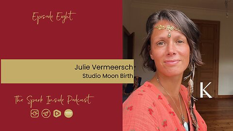 Staying True to Self | Julie Vermeersch