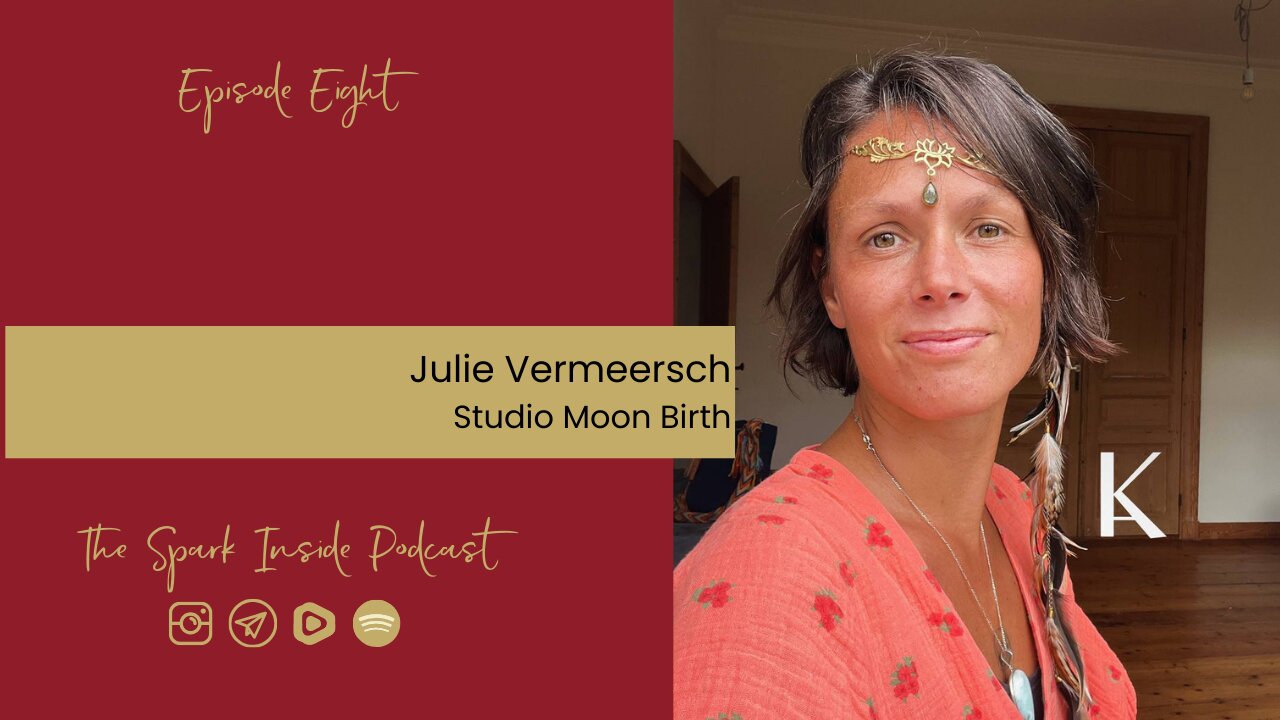 Staying True to Self | Julie Vermeersch