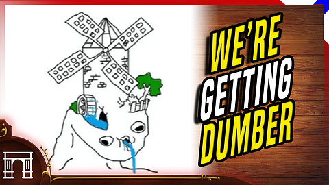 Grok Is This True? AI Is Making Us All Dumber