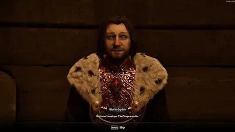 The Elder Scrolls IV Oblivion Remastered 2025 ending