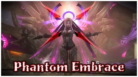 God Eater: Resurrection - Phantom Embrace