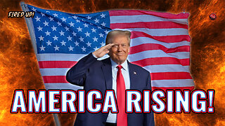 America Winning Big Under Trump: Energy & Jobs BOOM!