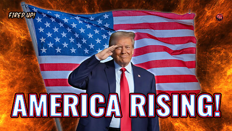 America Winning Big Under Trump: Energy & Jobs BOOM!