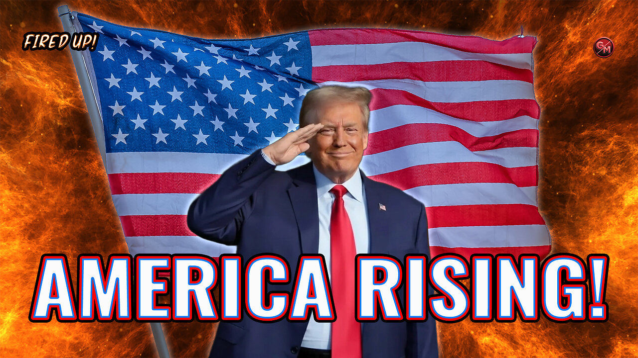 America Winning Big Under Trump: Energy & Jobs BOOM!