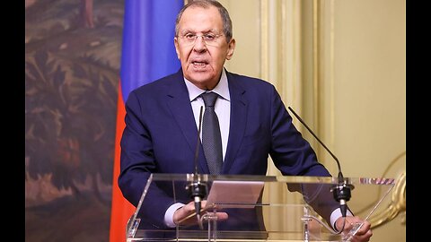 LIVE: Lawrow spricht vor russischer UNESCO-Kommission