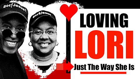 Celebrating 36 Years Of Marriage And I Love Lori Just The Way She Is !!