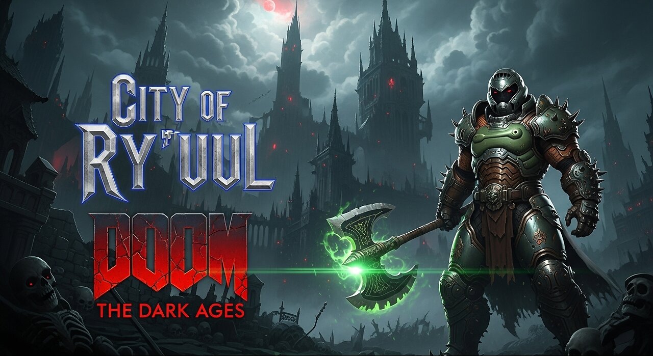 City of Ry'uul