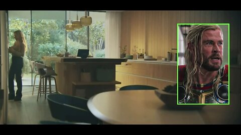 Amazon Alexa murders Chris Hemsworth several times over in an unsettling Super Bowl ad