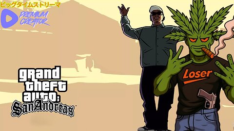 [LoW eFfOrT] Gaming with Salty!