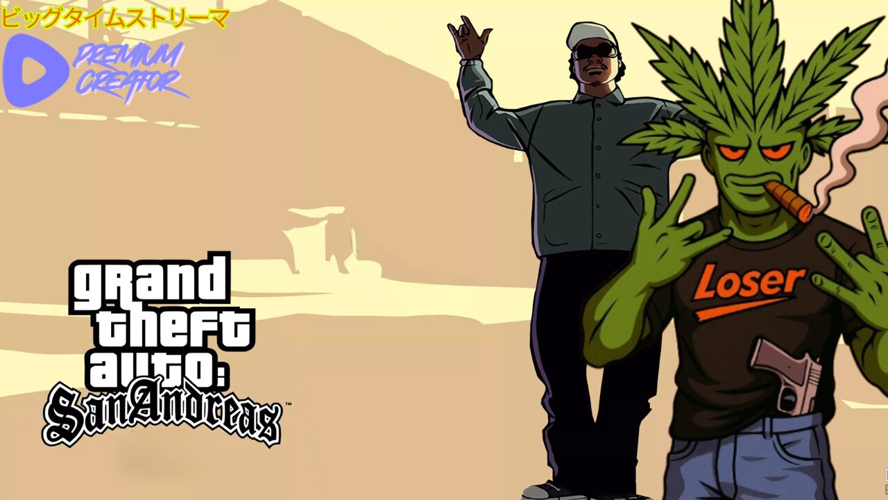 [LoW eFfOrT] Gaming with Salty!