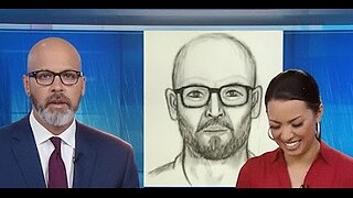 Sketch looks EXACTLY like himself!!!