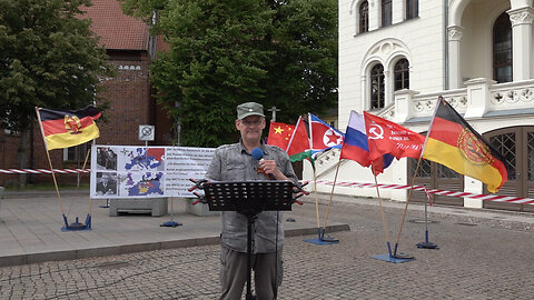#Kriegsverbrechen als Ergebnis des NATO-Krieges gegen Russland!