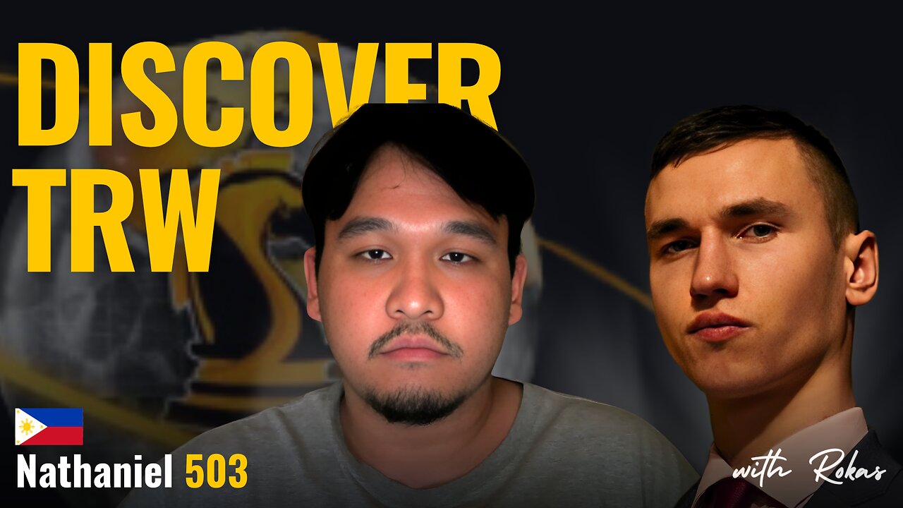 How a 22-Year-Old Filipino High School Dropout Made $11,500 – Nathaniel | Interview 503