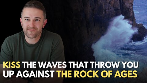 How God Took Me Deeper With Him Through Another Health Battle