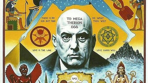 "Unlocking the Masonic Secret of Eternal Life: Alister Crowley and the Royal Elixir"