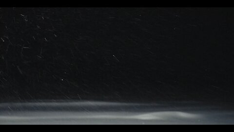 Whispered Silence - Visualizer