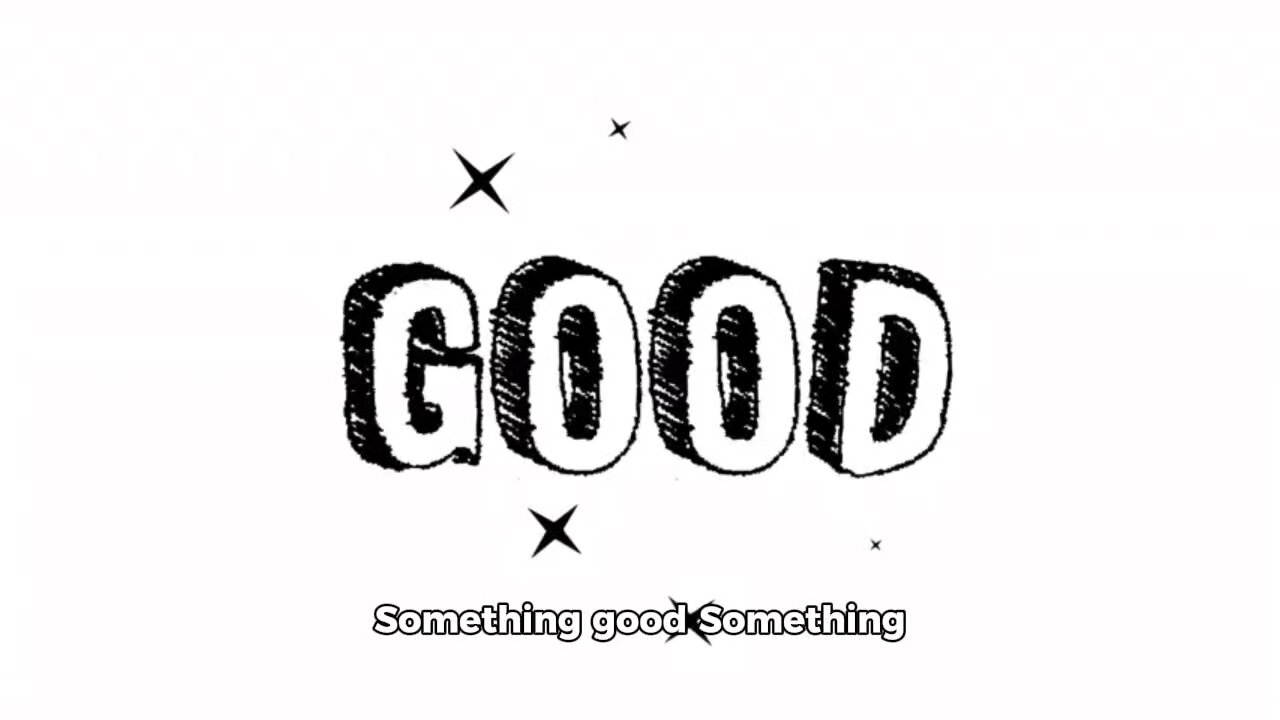 Something Good