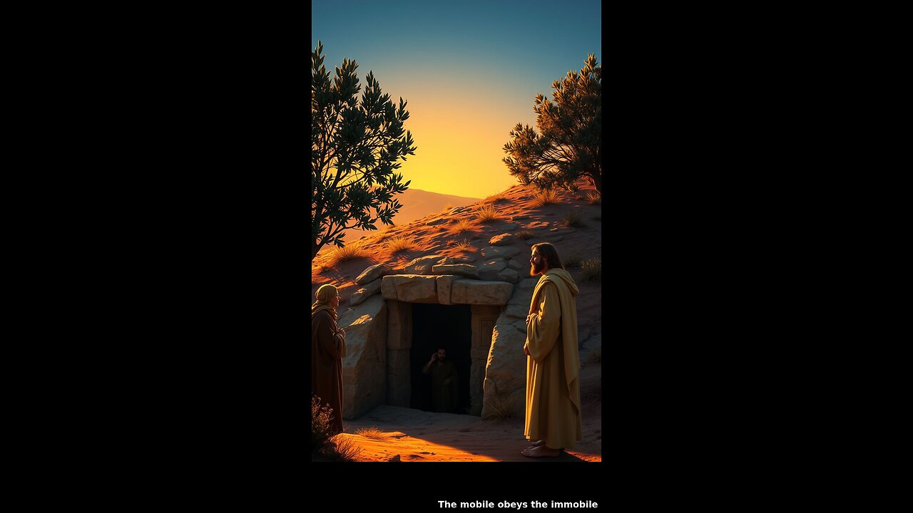 John 11