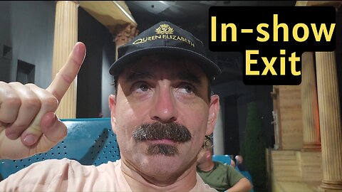 My first* VLOG at EPCOT and I already know what I call all yall
