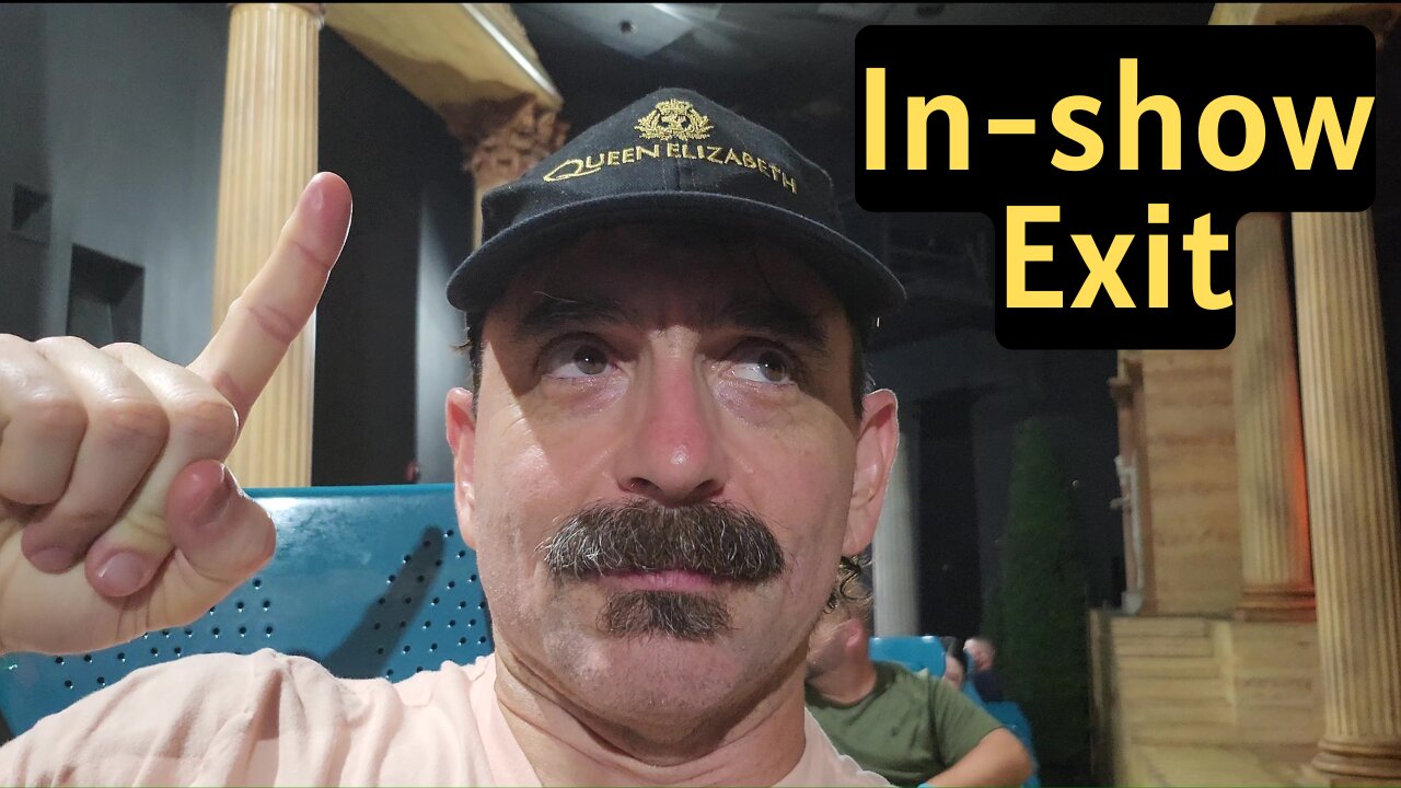 My first* VLOG at EPCOT and I already know what I call all yall