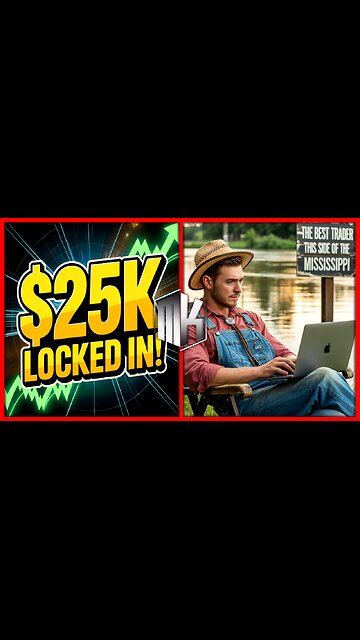 The Best Day Trader This World Has Ever Seen