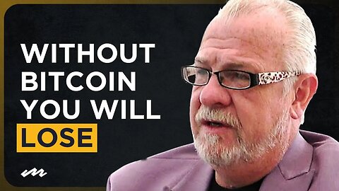 What They Don’t Want You to Know About Money, Health & Mindset – Dr. Jack Kruse