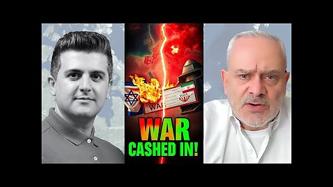 Col. Jacques Baud: Israel’s Ego Wrote a War Check—But Iran’s Cashing It!