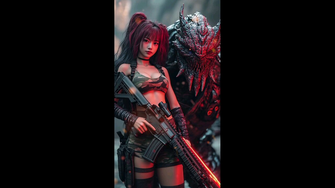 😈