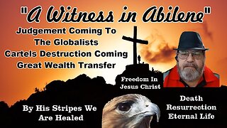 Judgement Coming To The Globalists Cartels Destruction Coming Great Wealth Transfer