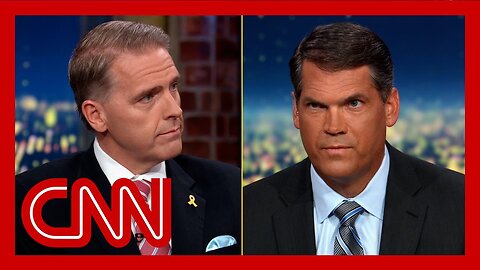 Former GA Lt. Gov. says the GOP he grew up with 'isn't coming back'